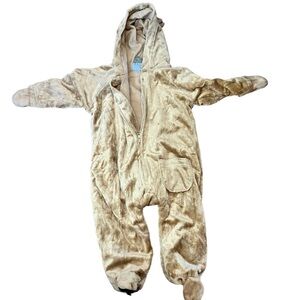 Bass Pro Shops Fur One‎ Piece Outfit